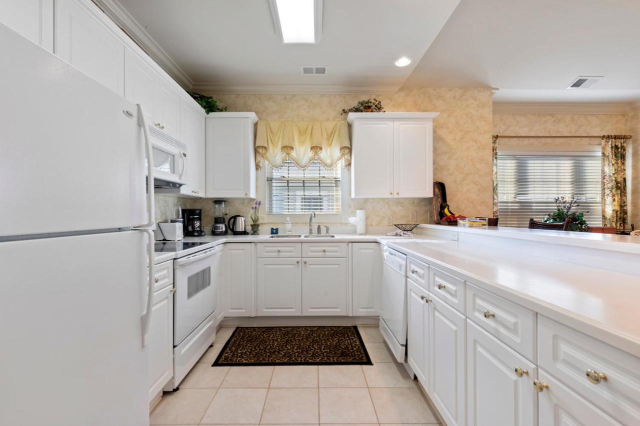 Stunning 3Br Condo Near Myrtlewood Golf Resort And Beach Μιρτλ Μπιτς Εξωτερικό φωτογραφία