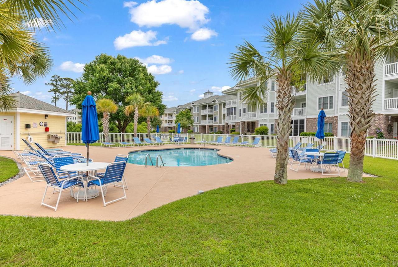 Stunning 3Br Condo Near Myrtlewood Golf Resort And Beach Μιρτλ Μπιτς Εξωτερικό φωτογραφία