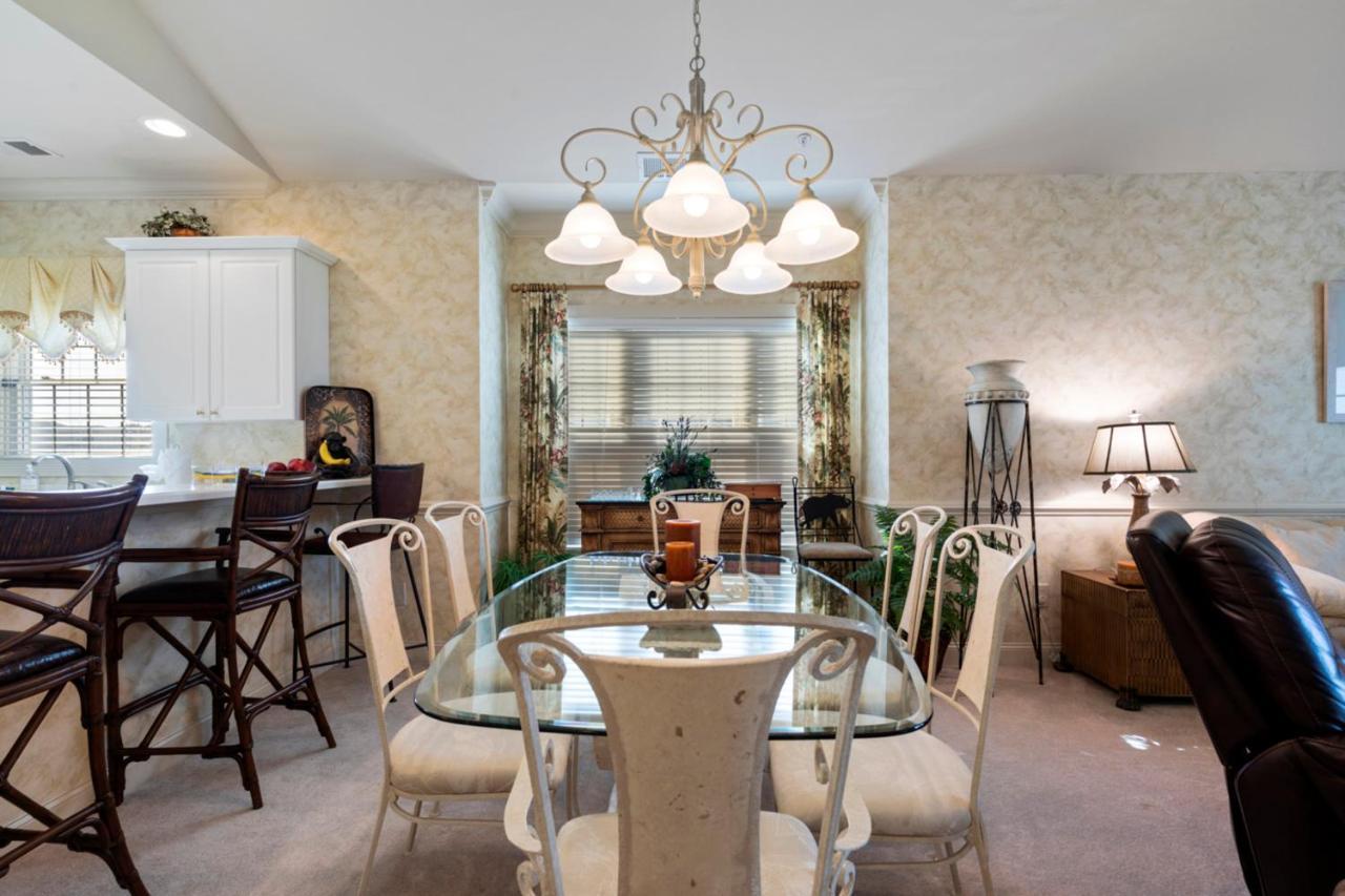 Stunning 3Br Condo Near Myrtlewood Golf Resort And Beach Μιρτλ Μπιτς Εξωτερικό φωτογραφία