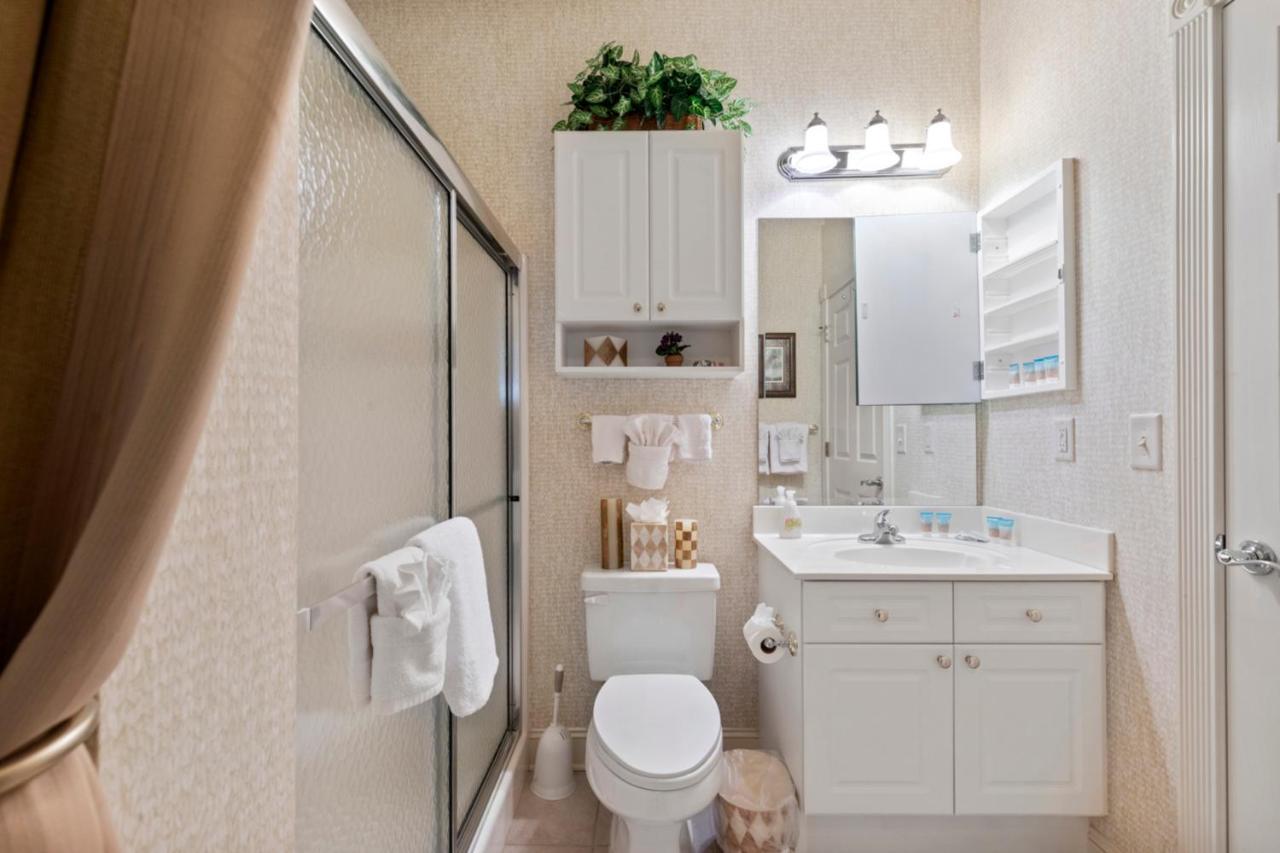 Stunning 3Br Condo Near Myrtlewood Golf Resort And Beach Μιρτλ Μπιτς Εξωτερικό φωτογραφία