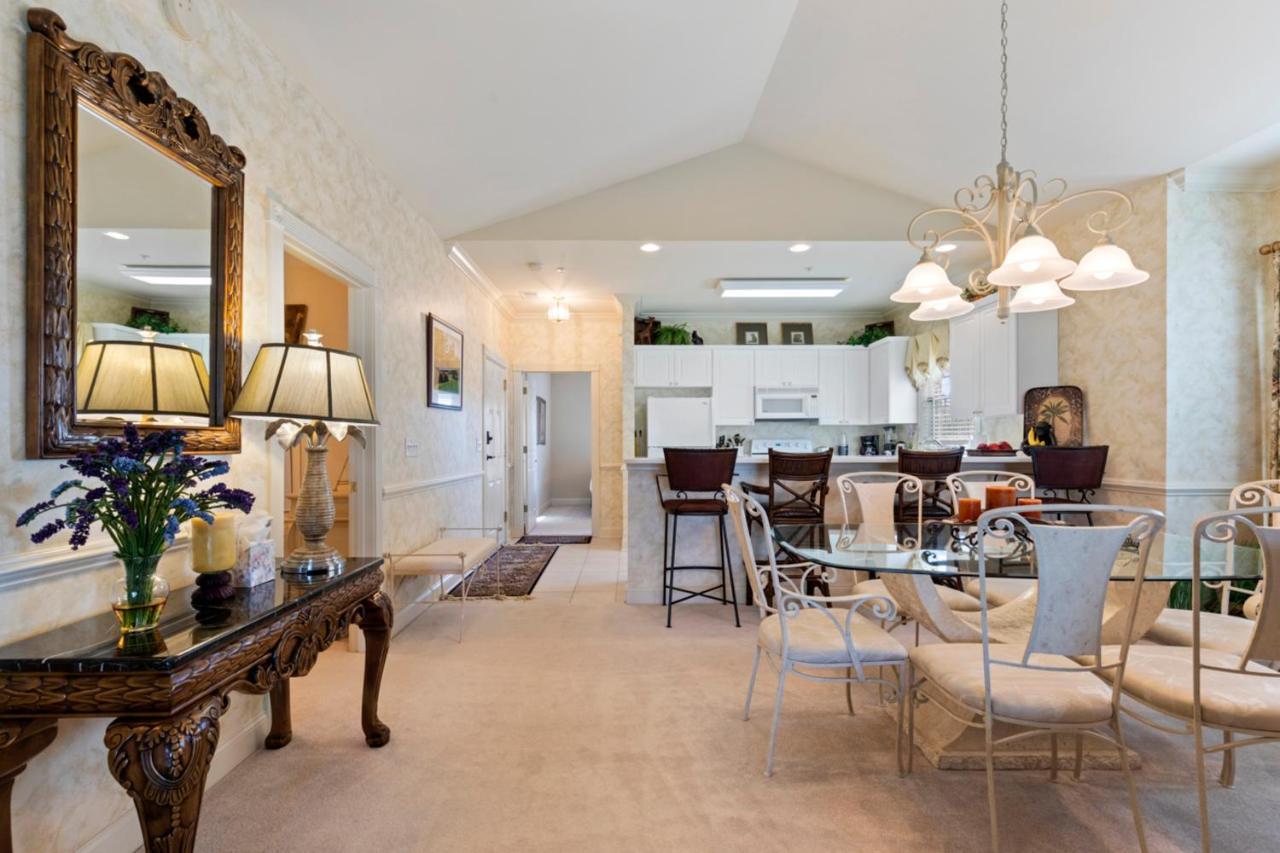 Stunning 3Br Condo Near Myrtlewood Golf Resort And Beach Μιρτλ Μπιτς Εξωτερικό φωτογραφία