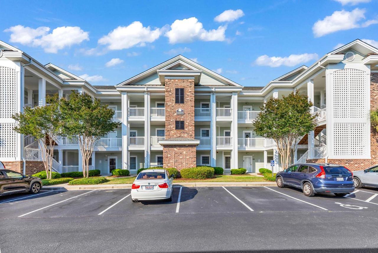 Stunning 3Br Condo Near Myrtlewood Golf Resort And Beach Μιρτλ Μπιτς Εξωτερικό φωτογραφία